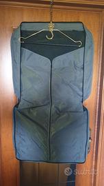 PORTA ABITI DA VIAGGIO.