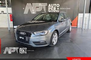 Audi A3 Sportback 2.0 tdi Ambiente quattro