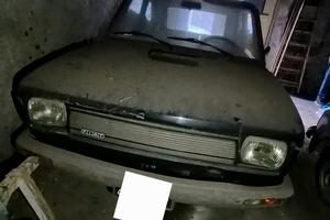 Fiat 127 900/C