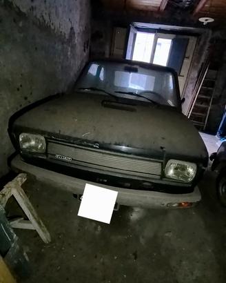 Fiat 127 900/C