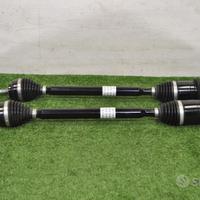 BMW F40 F44 Semiasse posteriore X-Drive | 23478