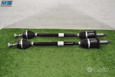 BMW F40 F44 Semiasse posteriore X-Drive | 23478