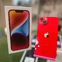 IPHONE 14 128GB USATO GARANZIA: 1 ANNO