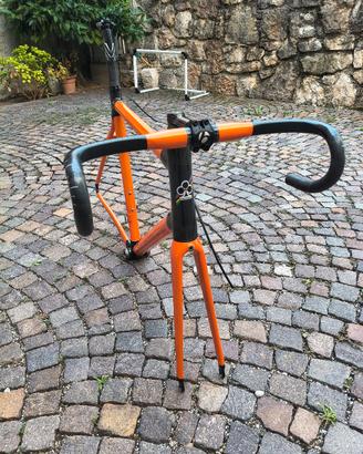 kit telaio Colnago C59