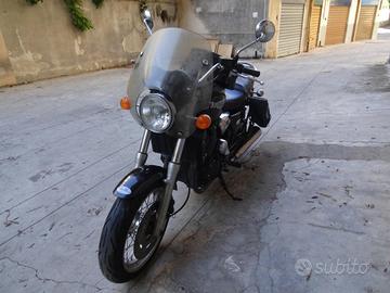 Triumph Legend TT standard