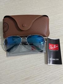 Occhiali da sole Rayban
