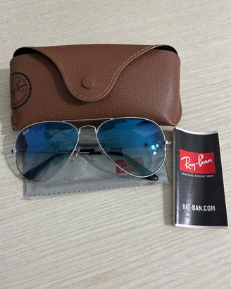 Occhiali da sole Rayban