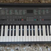 Pianola yamaha psr 300