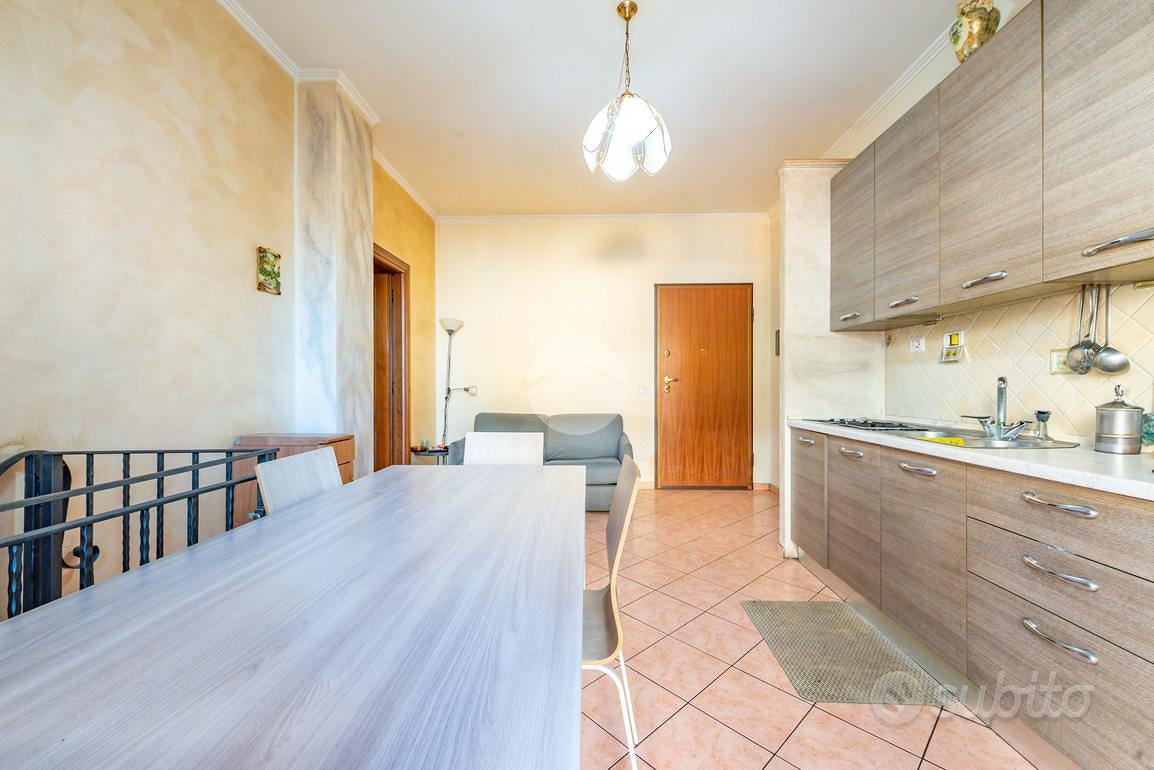 Appartamento – Roma, Torre Angela, Municipio Roma VI - Altro