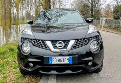 NISSAN JUKE 1.5 DCI CONNECTA 