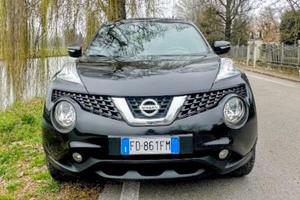 NISSAN JUKE 1.5 DCI CONNECTA 