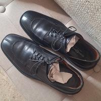Scarpe uomo stringate 