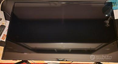  televisore Philips 43"" full HD