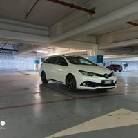 Toyota Auris TS Sw  1.8 Hybrid