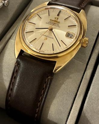 Omega Constellation Chronometer Automatic Cal. 561