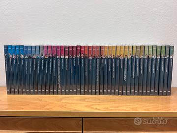 Collezione COMPLETA Alberto Sordi-42 DVD NUOVI