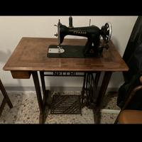 macchina per cucire condor