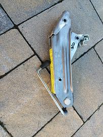 Crick per auto Walkswagen Golf, Passat e Vento