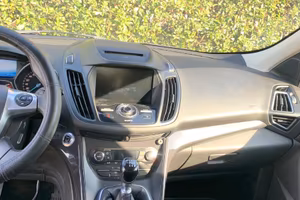Ford Kuga 2.0 tdi