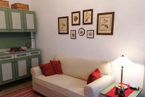 Appartamento Tessa a Forni di Sopra