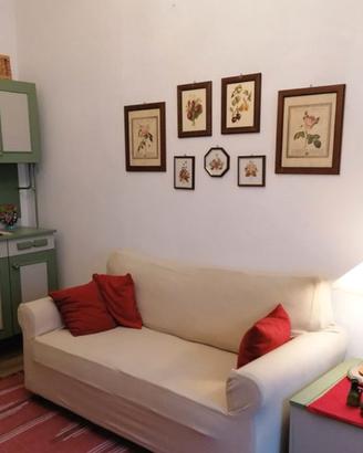 Appartamento Tessa a Forni di Sopra