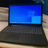 Lenovo V.145-15ast -AMD A4 -RAM 8GB -SSD 128GB