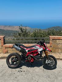 Ducati Hypermotard 821 SP – 2013
