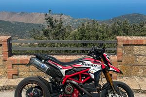 Ducati Hypermotard 821 SP – 2013