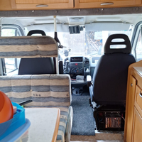 Camper meclouis262