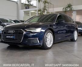 Audi A6 Avant 45 3.0 TDI quattro tiptronic Bu...