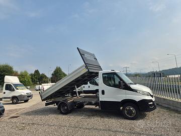 IVECO DAILY RIBALTABILE 35c15 CILINDRATA 3.0