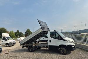 IVECO DAILY RIBALTABILE 35c15 CILINDRATA 3.0
