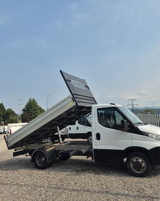 IVECO DAILY RIBALTABILE 35c15 CILINDRATA 3.0
