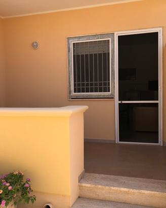 LA TUA CASA VACANZA NEL SALENTO.