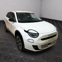 Fiat 600 Hybrid 110 CV DCT MHEV La Prima