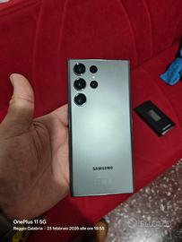 Samsung Galaxy S23 Ultra 512Gb