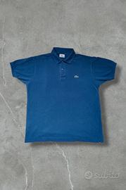 Polo Lacoste  Taglia L