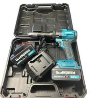 RIVETTATRICE A BATTERIA DOPPIA BATTERIA RIVETTI 68