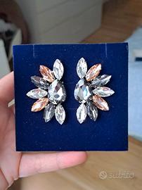 Orecchini Accessorize brillanti