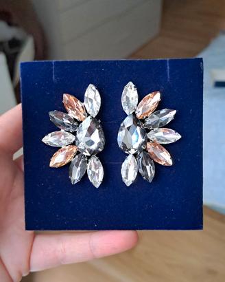 Orecchini Accessorize brillanti