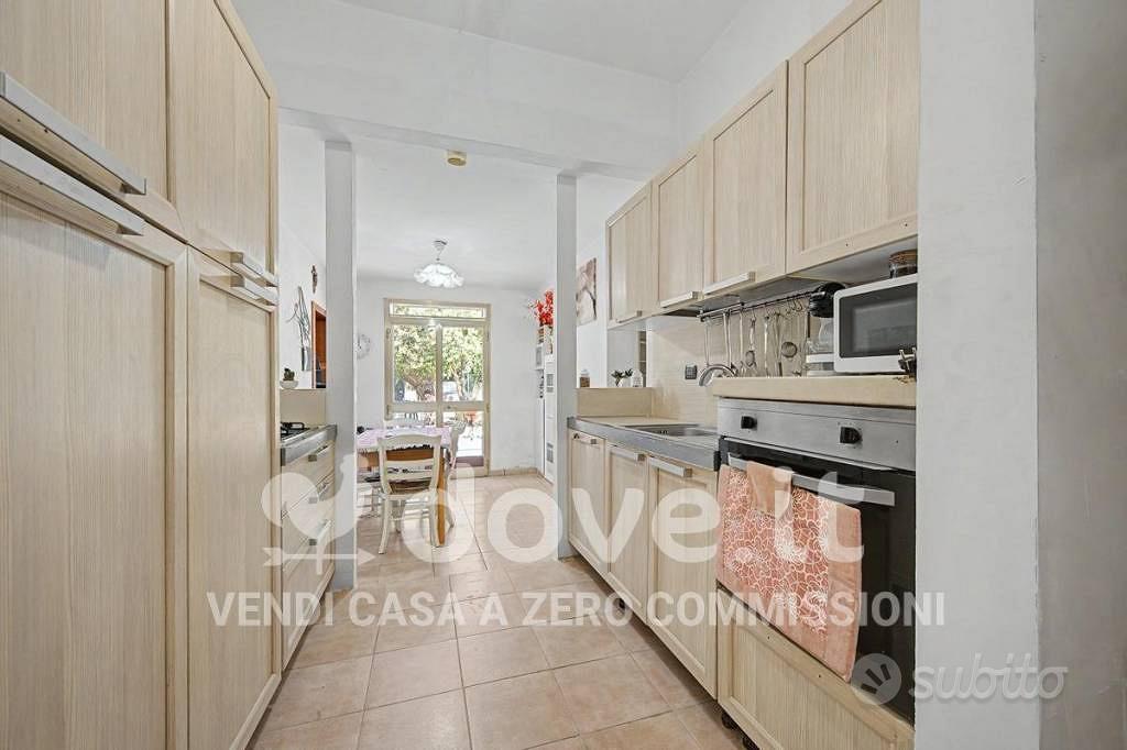 Apartment in Pescara, San Donato - Vista 5