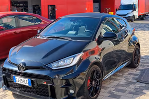 Toyota GR Yaris