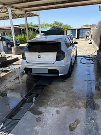 Bmw serie 1 e 87 2008