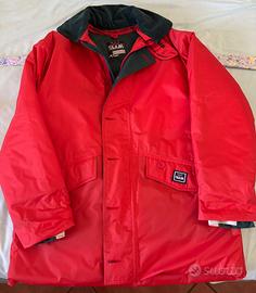 Giubotto Vela Slam originale