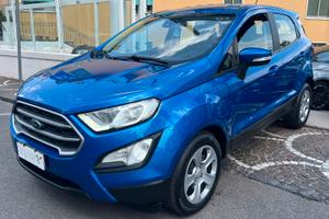 Ford EcoSport 1.5 Ecoblue 100 CV Start&Stop Plus