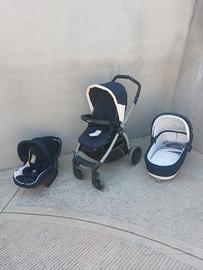Trio Peg Perego Book Plus