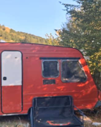 roulotte adria 87 documenti in regola