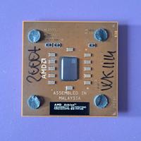 CPU Processore AMD ATHLON XP 2000+