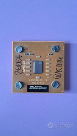 CPU Processore AMD ATHLON XP 2000+