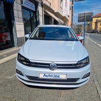 Volkswagen Polo 1.6 TDI 95 CV 5p. 5 53.000 Km.